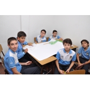 Jornada Escuela, Familias y Comunidad